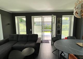 Nordsee Park SK 9 Haus turtle home - Dangast - 3