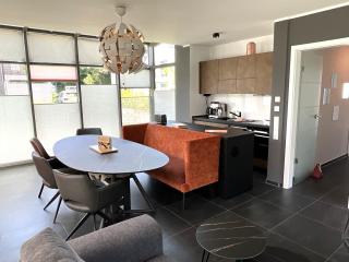 Nordsee Park SK 9 Haus turtle home - 2