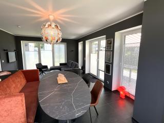 Nordsee Park SK 9 Haus turtle home - Dangast - 1