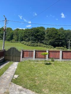 Vila dintre Munți - Cheia - 6