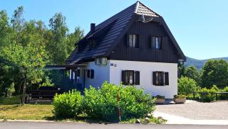 B&B Plitvice Lakes Villa Mija - Plitvica Selo - 9
