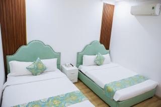 Bighotel Can Tho - Cần Thơ - 1