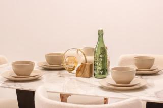 Luxury 3 BHK in Dubai Marina By dPie Dec 1007 - 5