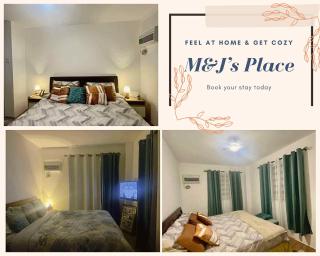 Cozy Comfort Awaits in M&J's - Città di Cebu - 0