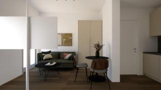 KLEO by Zoia Living - Atene - 0