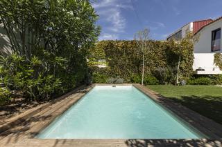 Contemporary Restelo Pool Haven - Lisbona - 8