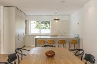 Contemporary Restelo Pool Haven - Lisbona - 6