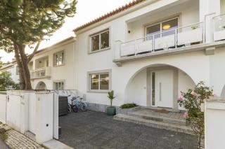 Contemporary Restelo Pool Haven - Lisbona - 5