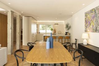 Contemporary Restelo Pool Haven - Lisbona - 3