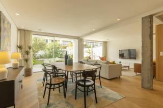 Contemporary Restelo Pool Haven - Lisbona - 4