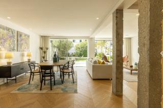 Contemporary Restelo Pool Haven - Lisbona - 1