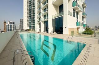 Charming 1Bedroom in Binghatti Gardenia - 5