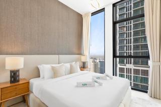 Charming 1Bedroom in Binghatti Gardenia - 1