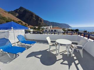 Hotel Agia Roumeli by the SEA - Agia Roumeli - 0
