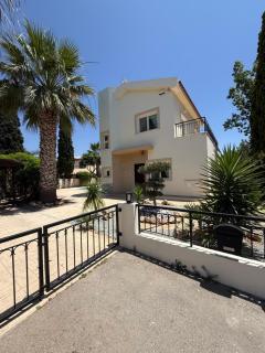 Villa Porta Aurea - Ayia Napa - 6