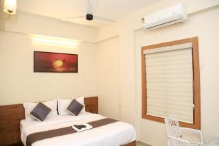 Haaz Grande Kunnamangalam - 4