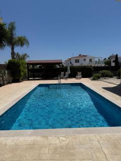 Villa Porta Aurea - Ayia Napa - 9