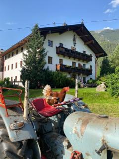 Pulvererhof - Achenkirch - 9