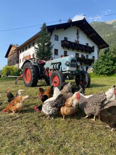 Pulvererhof - Achenkirch - 8