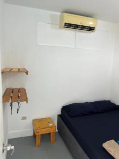 Habitación cerca a la playa 205 - Cartagena de Indias - 5