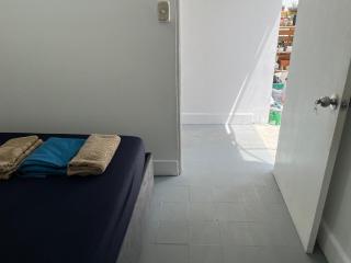 Habitación cerca a la playa 205 - Cartagena de Indias - 4