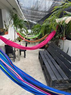 Habitación cerca a la playa 205 - Cartagena de Indias - 2