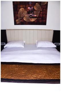 SHREE MAA TULSI PALACE GUEST HOUSE Near Shri Mahakaleshwar Jyotirlinga Temple - Fully Air Conditioning Rooms -Best Hotel IN Ujjain - 4