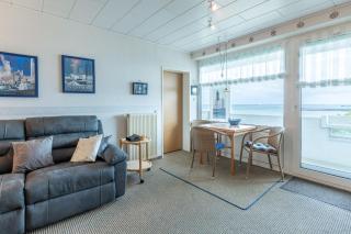 Haus Nautic, FeWo 409 - Döse - 9