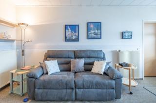 Haus Nautic, FeWo 409 - Döse - 8