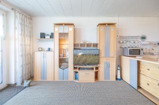Haus Nautic, FeWo 409 - Döse - 7