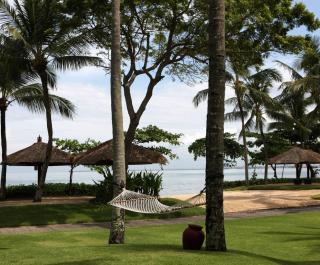 InterContinental Bali Resort by IHG - 4