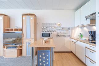 Haus Nautic, FeWo 409 - Döse - 4