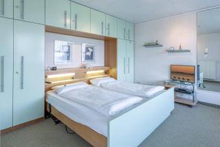 Haus Nautic, FeWo 409 - Döse - 2