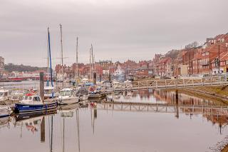 Finest Retreats - Ukulele Studio - Whitby - 9