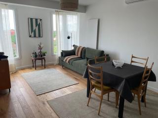 Cozy apartment in Munich-Laim - Monaco di Baviera - 0