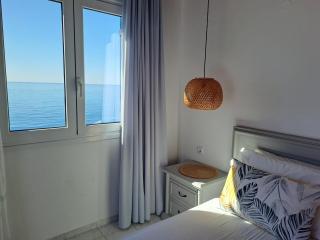 Hotel Agia Roumeli by the SEA - Agia Roumeli - 9