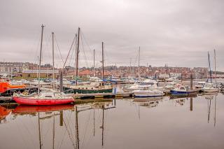 Finest Retreats - Ukulele Studio - Whitby - 7