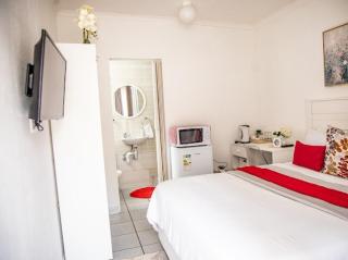 Cosy Studio Apartment - Weltevredenpark - 6