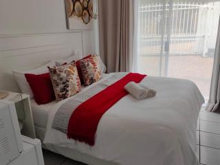 Cosy Studio Apartment - Weltevredenpark - 9