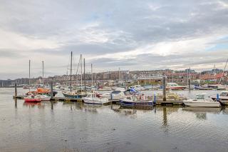Finest Retreats - Ukulele Studio - Whitby - 2