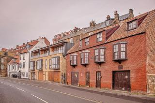 Finest Retreats - Ukulele Studio - Whitby - 3