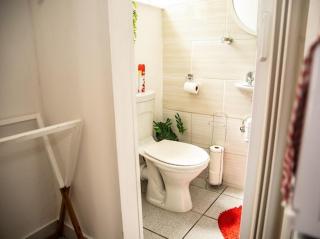 Cosy Studio Apartment - Weltevredenpark - 3