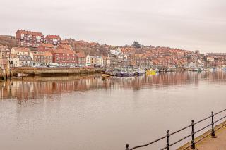 Finest Retreats - Ukulele Studio - Whitby - 1
