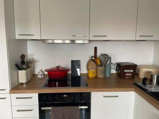 Cozy apartment in Munich-Laim - Monaco di Baviera - 4