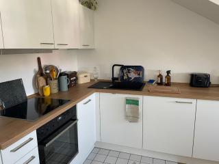 Cozy apartment in Munich-Laim - Monaco di Baviera - 5