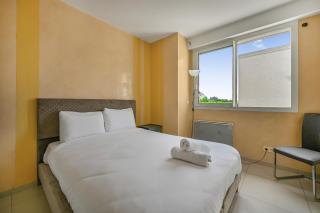 Le City Mood - 2 pers - Wifi - Stade de France - 1