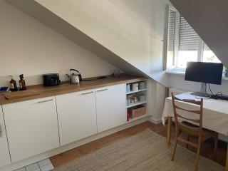Cozy apartment in Munich-Laim - Monaco di Baviera - 6