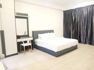 Atlantis Two Bedroom 4 to 10 pax - Malacca - 8