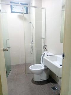 Atlantis Two Bedroom 4 to 10 pax - Malacca - 7
