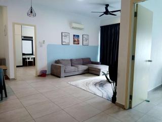 Atlantis Two Bedroom 4 to 10 pax - Malacca - 6